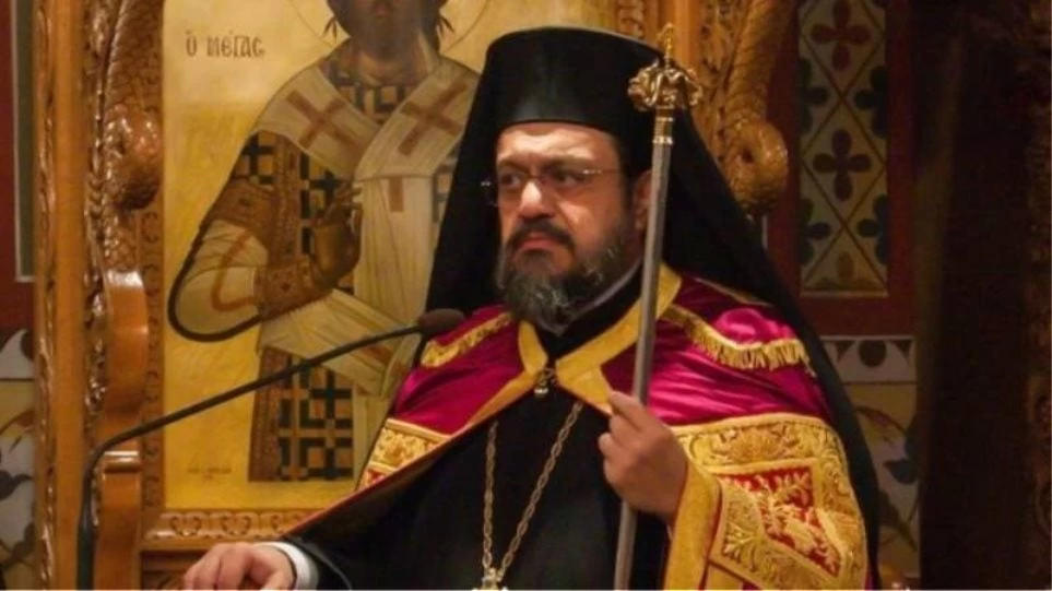 Μητροπολίτης Μεσσηνίας: Τα Σκόπια μπαίνουν στο ΝΑΤΟ αλλά η πληγή για την Ελλάδα μένει ανοιχτή (βίντεο)